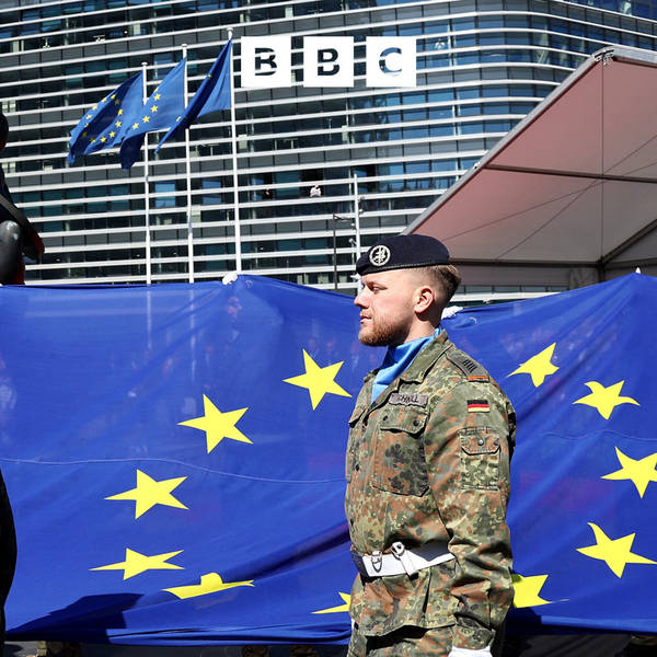 Are we closer to a European army?