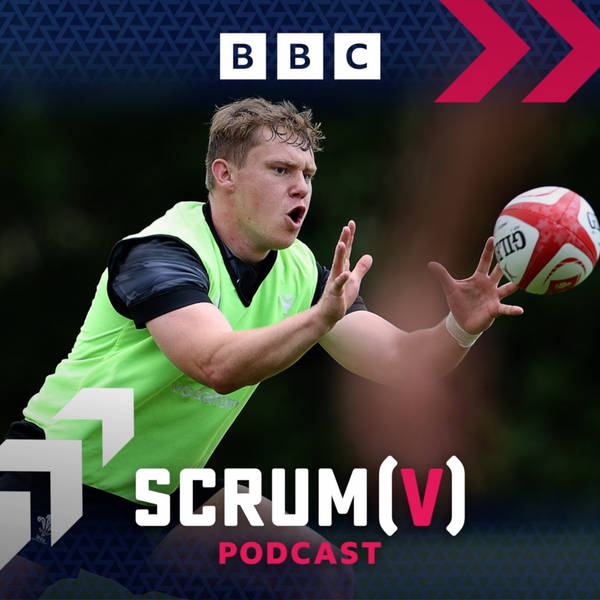 Wales get set for Japan