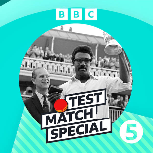 The 1975 World Cup Final - fifty years on