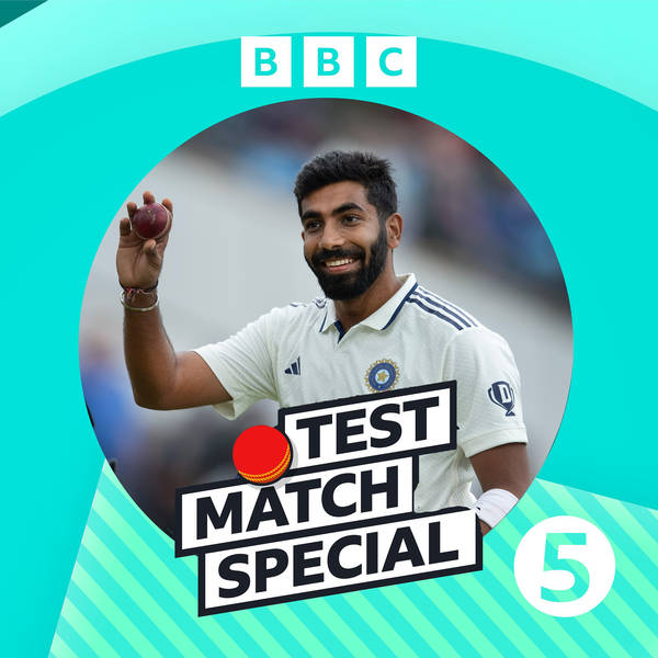 Jasprit Bumrah – the best of all time?