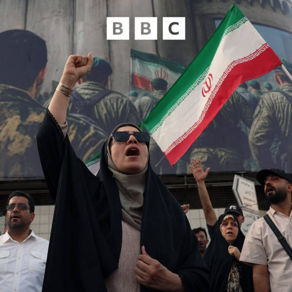 Iran crisis: your questions answered