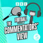 The Commentators’ View: Wimbledon tennis special