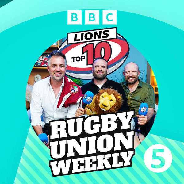 Lions Top 10s: Controversies