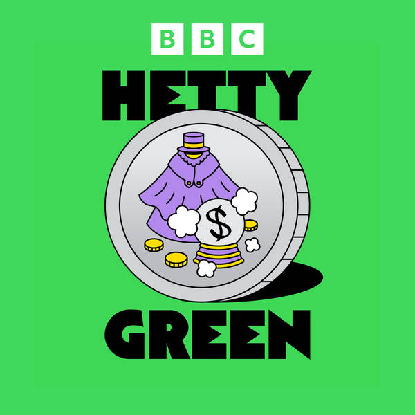 Hetty Green: The 'witch' of Wall Street