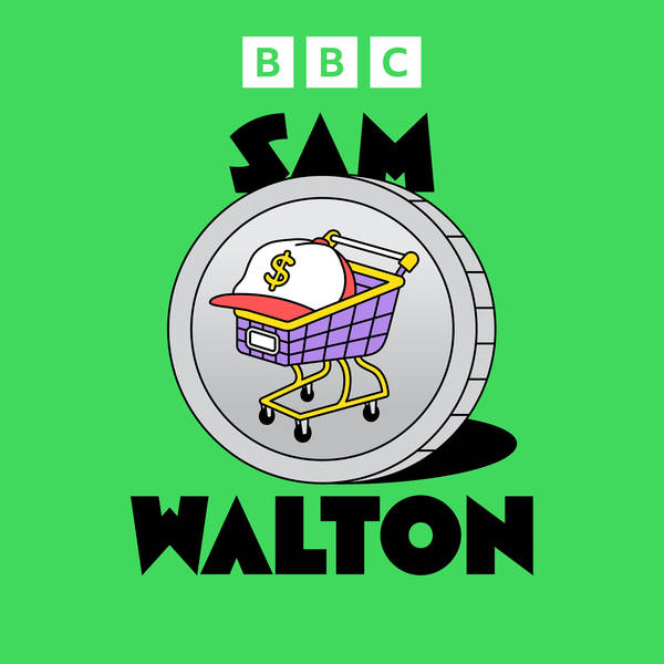 Sam Walton: Walmart’s founder