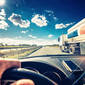 AIs on the road