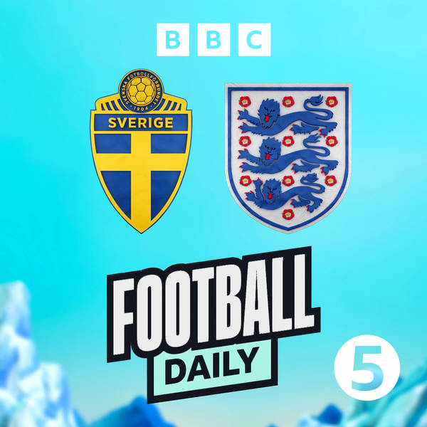 Women's Euros: England v Sweden Preview
