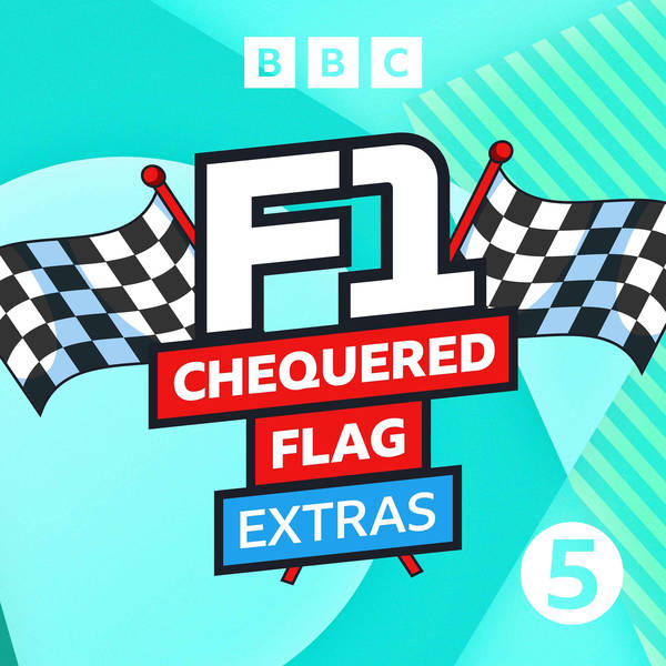 Chequered Flag Extra: What next for Max Verstappen?