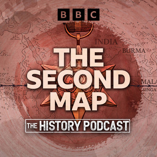 The Second Map: Trailer