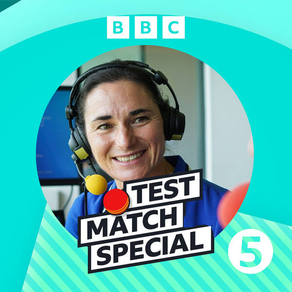 View from the Boundary: Dame Sarah Storey