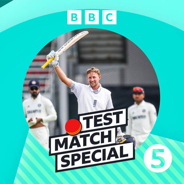 Catchin' Sachin: the Root to the record