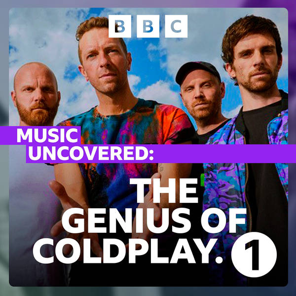 The Genius of Coldplay: Coming soon... The Genius of Coldplay.