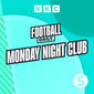 Monday Night Club: Back to back Euros titles for the Lionesses