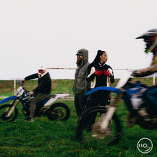 Can't Deny It artwork