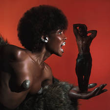 Slight Werk (Club Mix) artwork