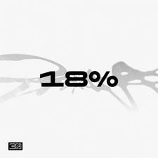 18% artwork
