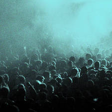 Party Time artwork