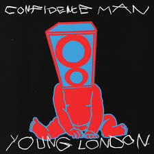 Young London artwork