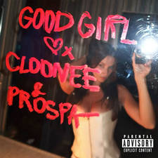 Good Girl artwork
