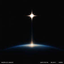 World Away artwork