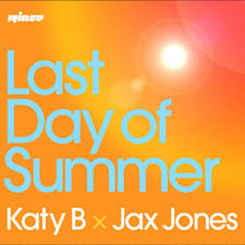Last Day of Summer artwork