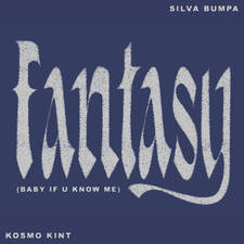 Fantasy (Baby If U Know Me) artwork