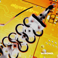 Algorythm artwork