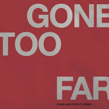 Gone Too Far artwork