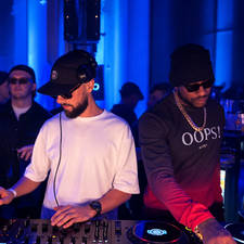 Sunglasses At Night (Day Mix) artwork