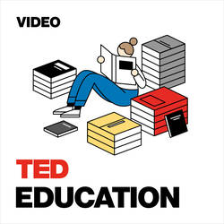 TED Talks Education image