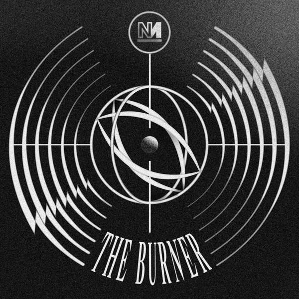 THE BURNER 207: Time is Money, Space is Money