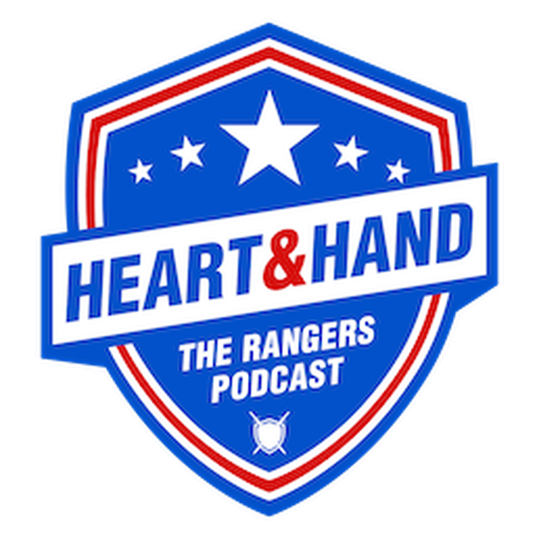 Heart and Hand Extra - Morelos at the double