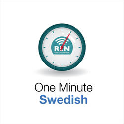 One Minute Swedish image