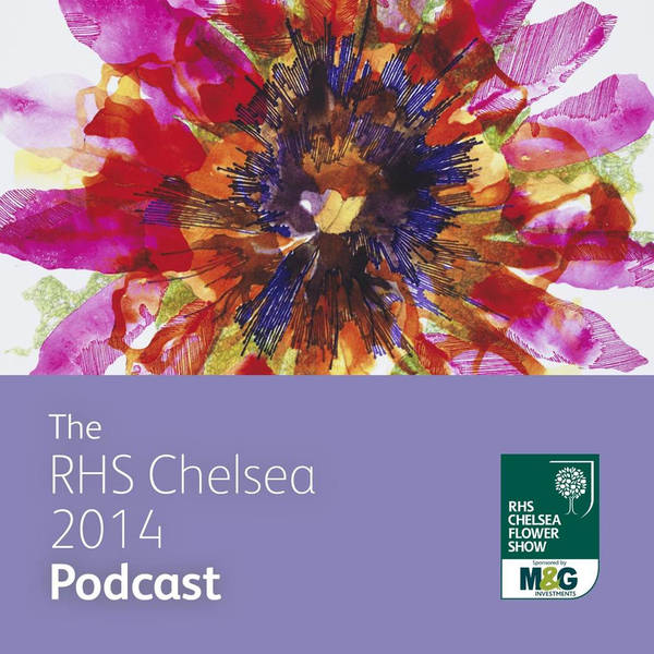 RHS Chelsea Flower Show 2014 special