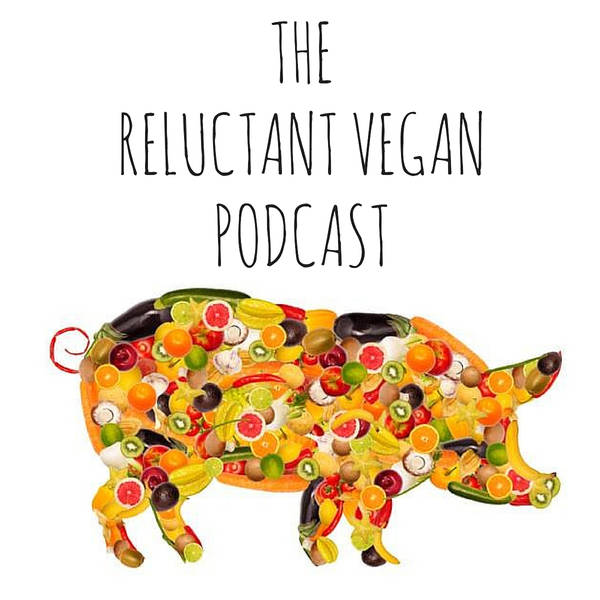 RV023: Two years Vegan + The future of RV