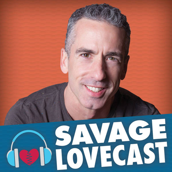 600px x 600px - Savage Lovecast - Podcast | Global Player