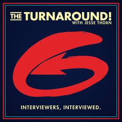 The Turnaround with Jesse Thorn image