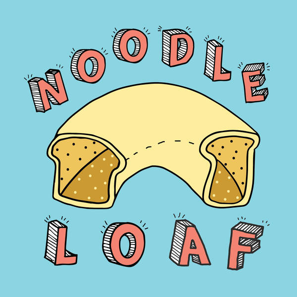 Noodle Loaf - The Trailer