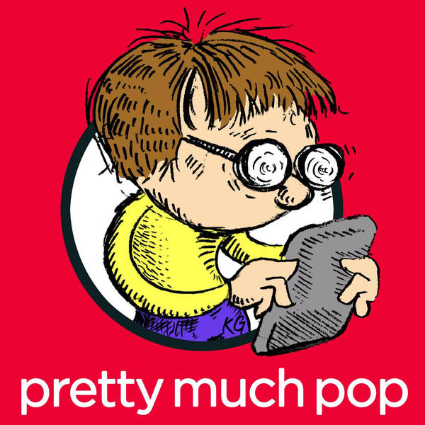 Pretty Much Pop #20: Improv Comedy w/ Tim Sniffen