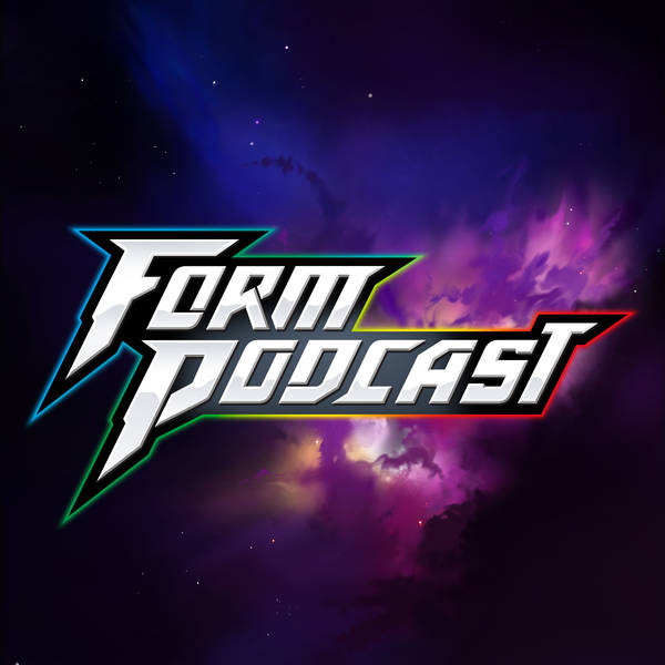 Form Podcast