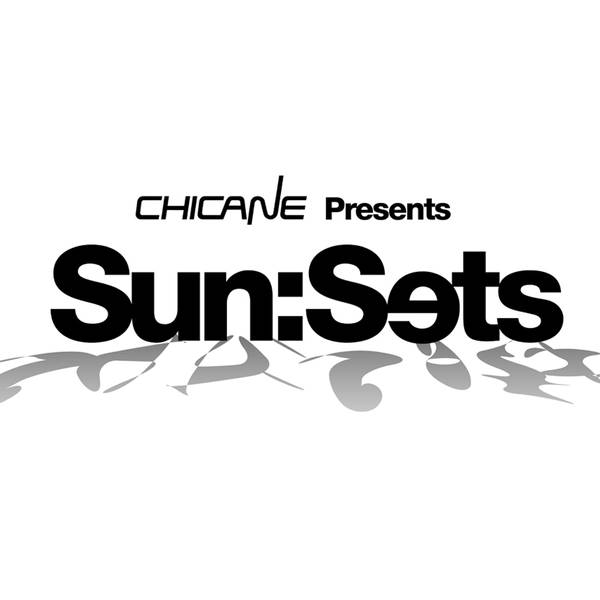 Chicane Sun:Sets Vol 166