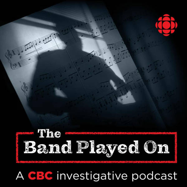 S22 E7: No More Secrets | "The Band Played On"