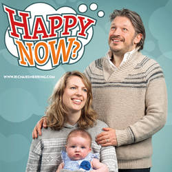 Richard Herring: Happy Now? image