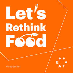 Let's Rethink Food image