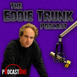 The Eddie Trunk Podcast image
