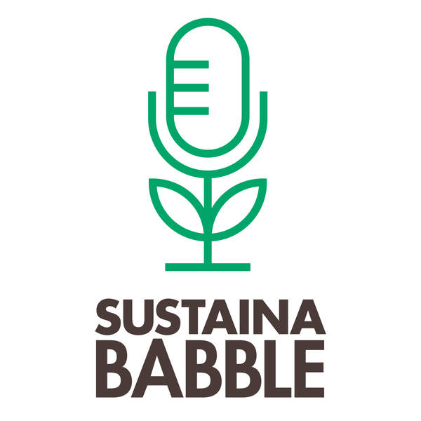 #198: Hugo Tagholm meets Sustainababble
