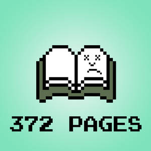 372 Pages We'll Never Get Back image