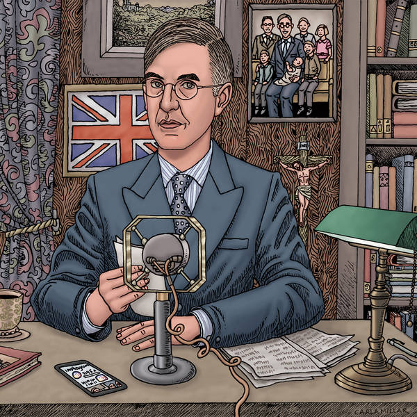 The Moggcast: Episode Eighty Three, Tuesday 7th February 2023