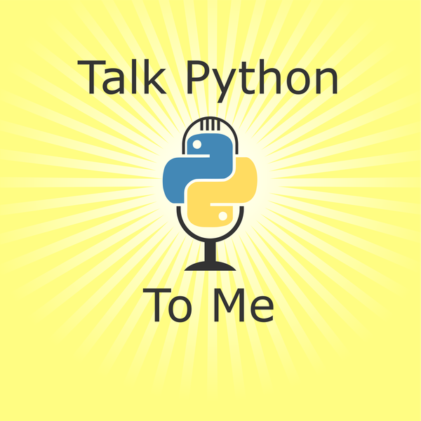 Talk Python To Me Global Player