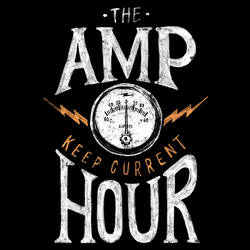 The Amp Hour Electronics Podcast image